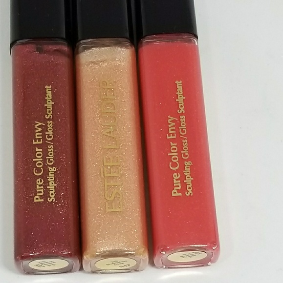 Estee Lauder Makeup Estee Lauder Lip Gloss Poshmark